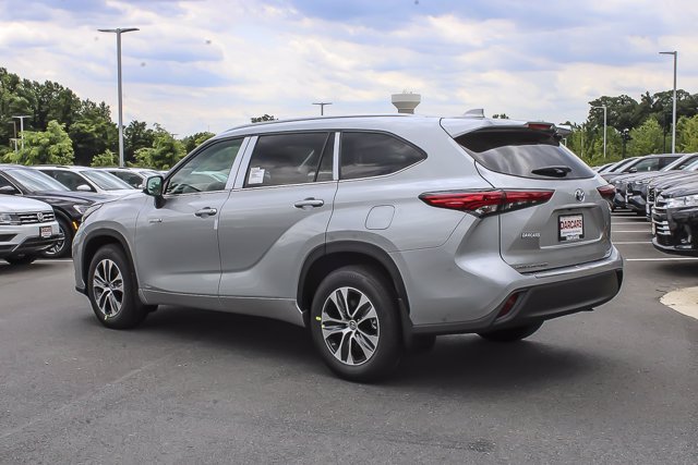 New 2020 Toyota FJ Cruiser Hybrid XLE AWD Sport Utility 4 door